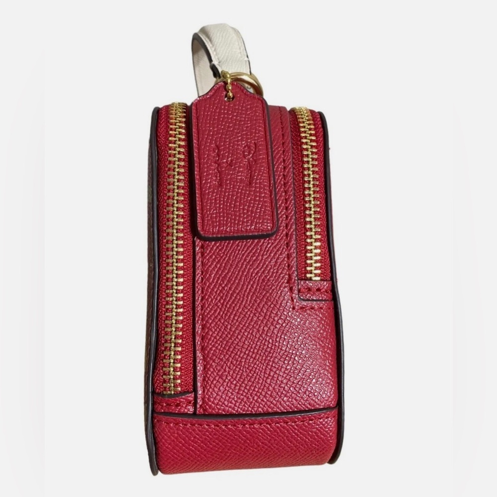 Coach x Disney Artistic Crossbody Bag - Picture 9 of 15